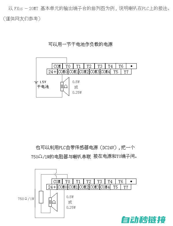 PLC振打系统的基本概念及功能介绍 (plc振荡电路图)